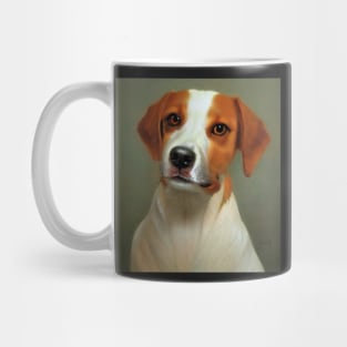 Hund Mug